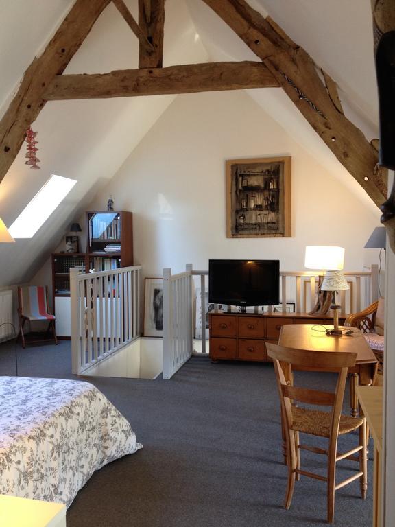 Kirribilli Bed & Breakfast Pleine-Fougères Cameră foto