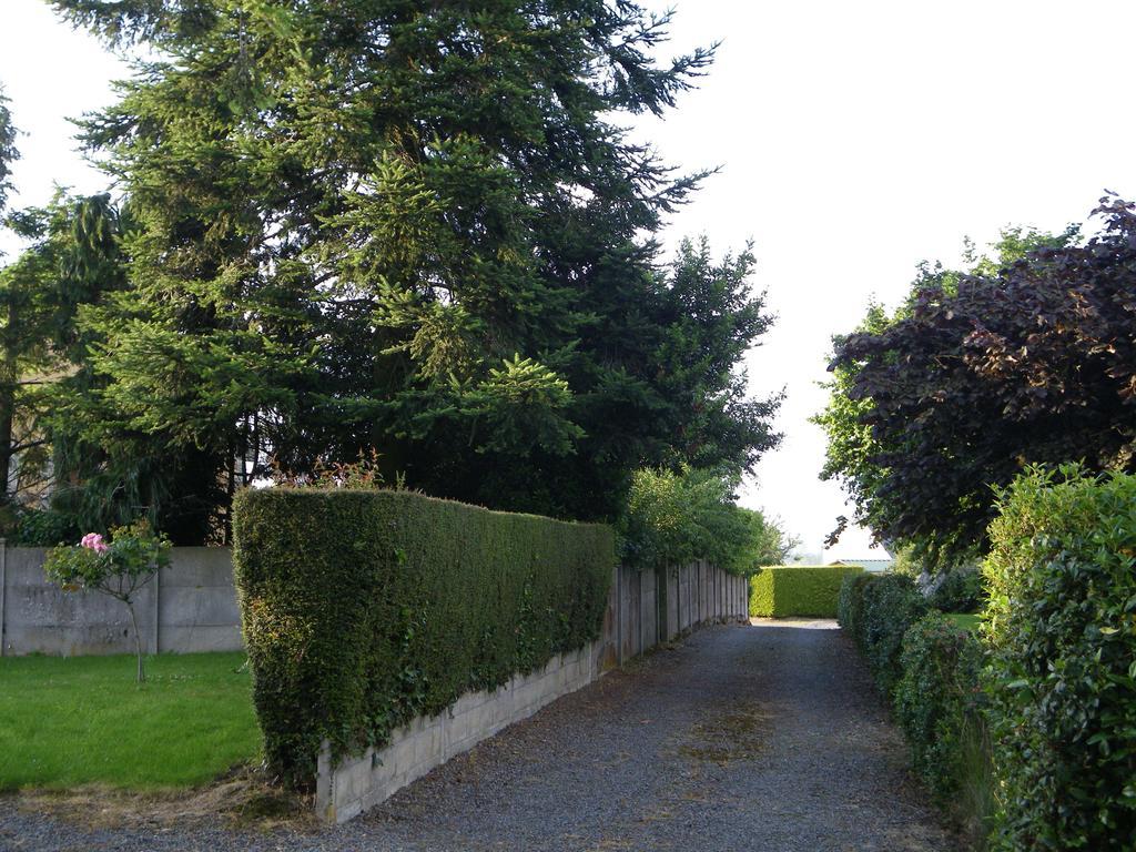 Kirribilli Bed & Breakfast Pleine-Fougères Exterior foto